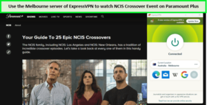 expressvpn-unblock-ncis-crossover-outside-australia