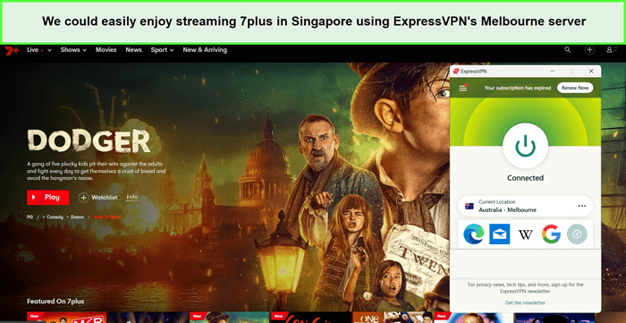 expressvpn-unblocked-7plus-in-singapore