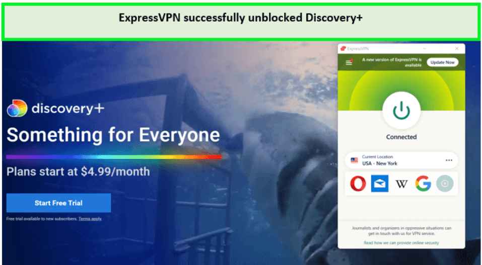expressvpn-unblocks-full-library-of-discovery-plus-outside-USA