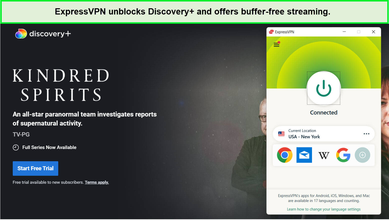 expressvpn-unblocks-kindred-spirits-s7-on-discovery-plus-in-uk