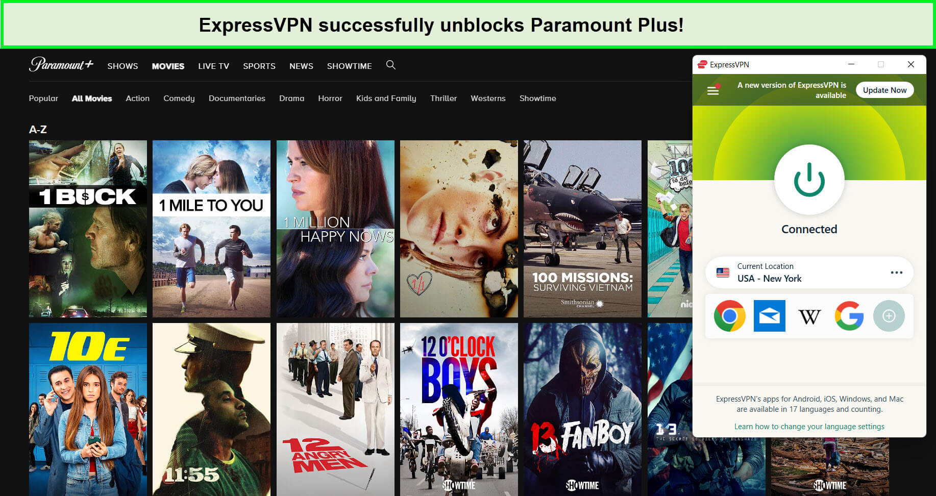 expressvpn-unblocks-paramount-plus-for-teen-wolf-the-movie-outside-USA