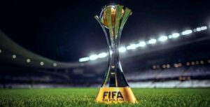 How to Watch FIFA Club World Cup 2023 in Australia On Fox Sports