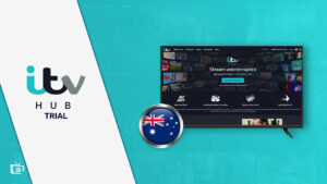 How to Get ITV Hub Free Trial in Australia [Complete Guide 2023]