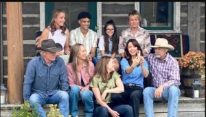 How to Watch Heartland Season 16 in Italy On CBC