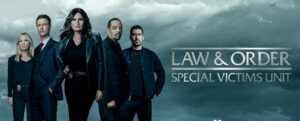 How to Watch Law & Order: Special Victims Unit Season 24 Outside USA