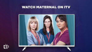 How to Watch Maternal ITV Drama in UAE