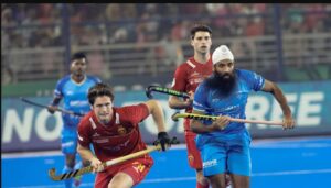 How to Watch Men’s Hockey World Cup 2023 in USA On Star Sports
