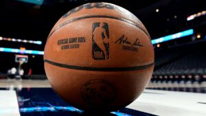 How to Watch NBA Games 2023 Outside USA On ESPN+