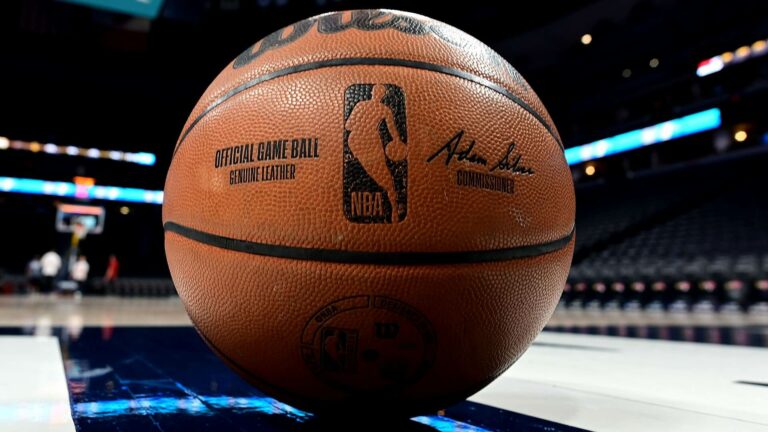 Watch NBA Games 2023 Outside USA On ESPN+
