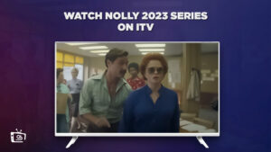 How to Watch Nolly 2023 series in USA [Access Quickly]