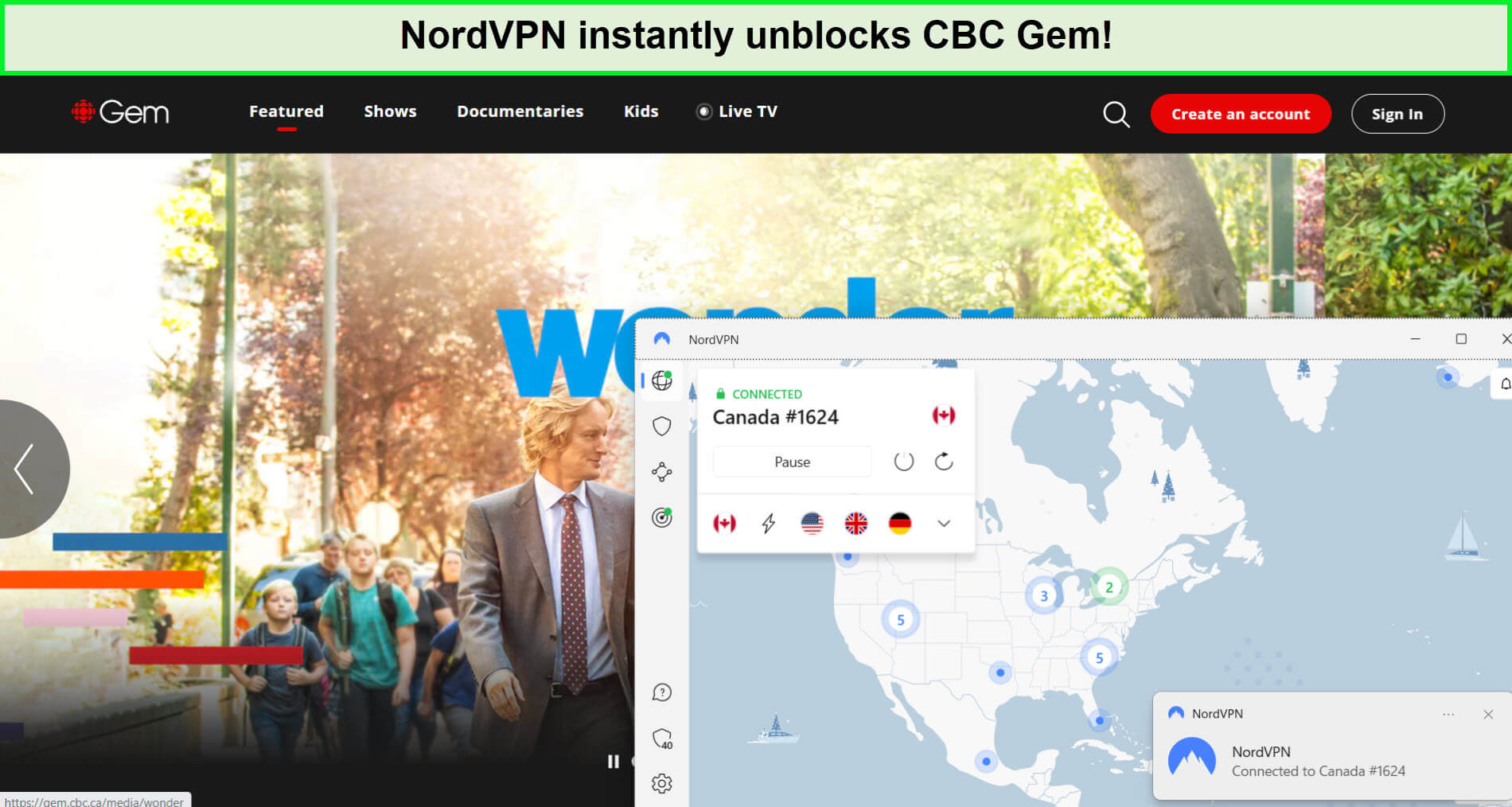 nordvpn-unblocks-cbc-gem-in-philippines