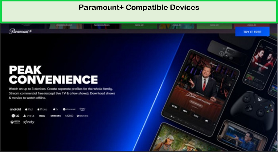paramount-plus-compatible-devices-in-guatemala
