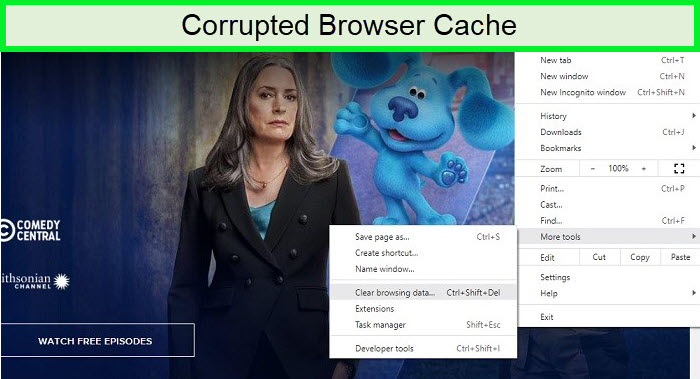 paramount-plus-us-clear-browser-cache