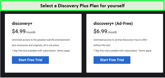 select-discovery-plus-plan-outside-usa