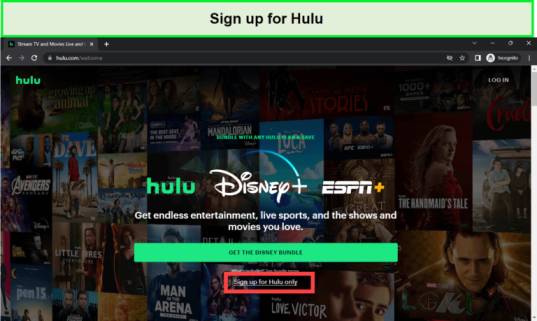 sign-up-for-hulu-In-Canada
