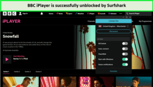 surfshark-unblocked-bbc-iplayer-in-turkey