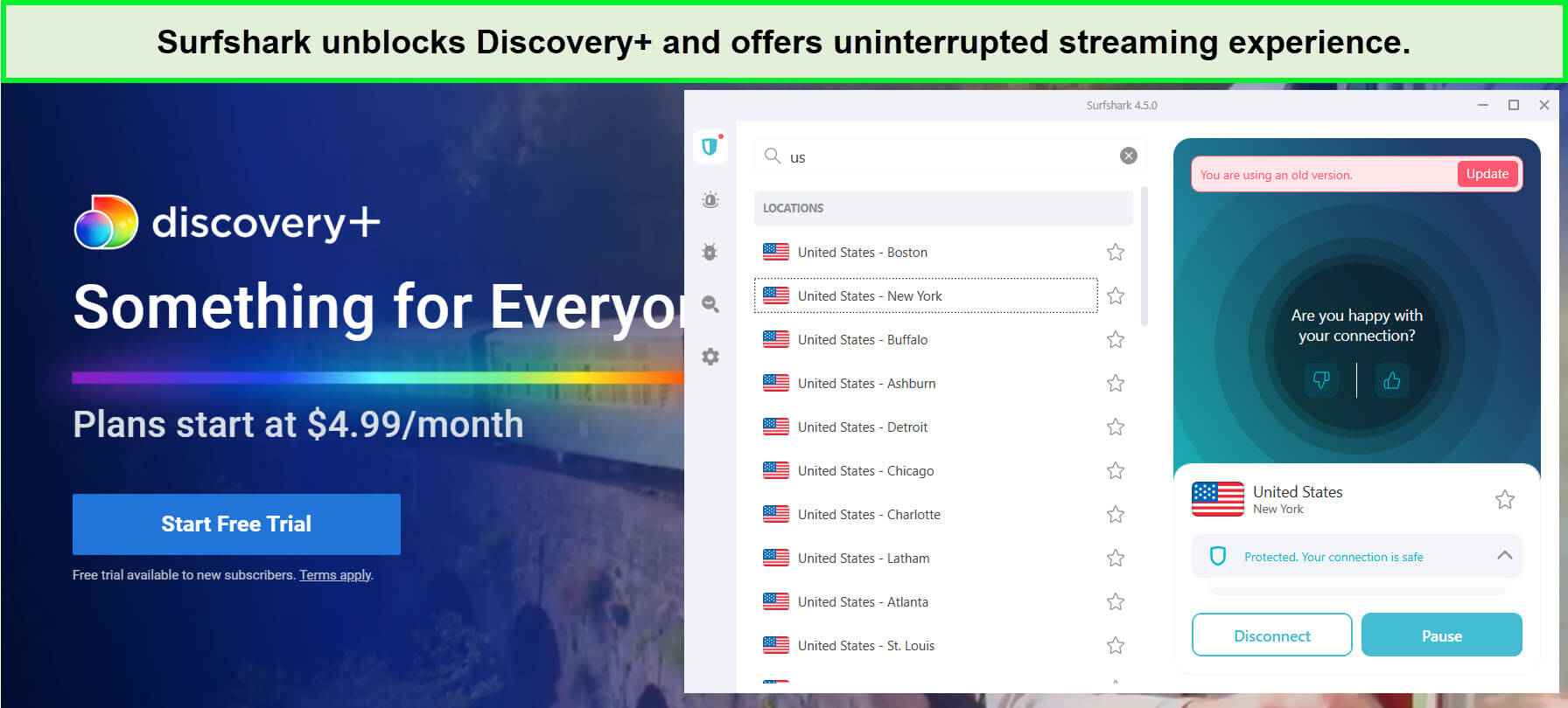surfshark-unblocks-discovery-plus-in-outside-us