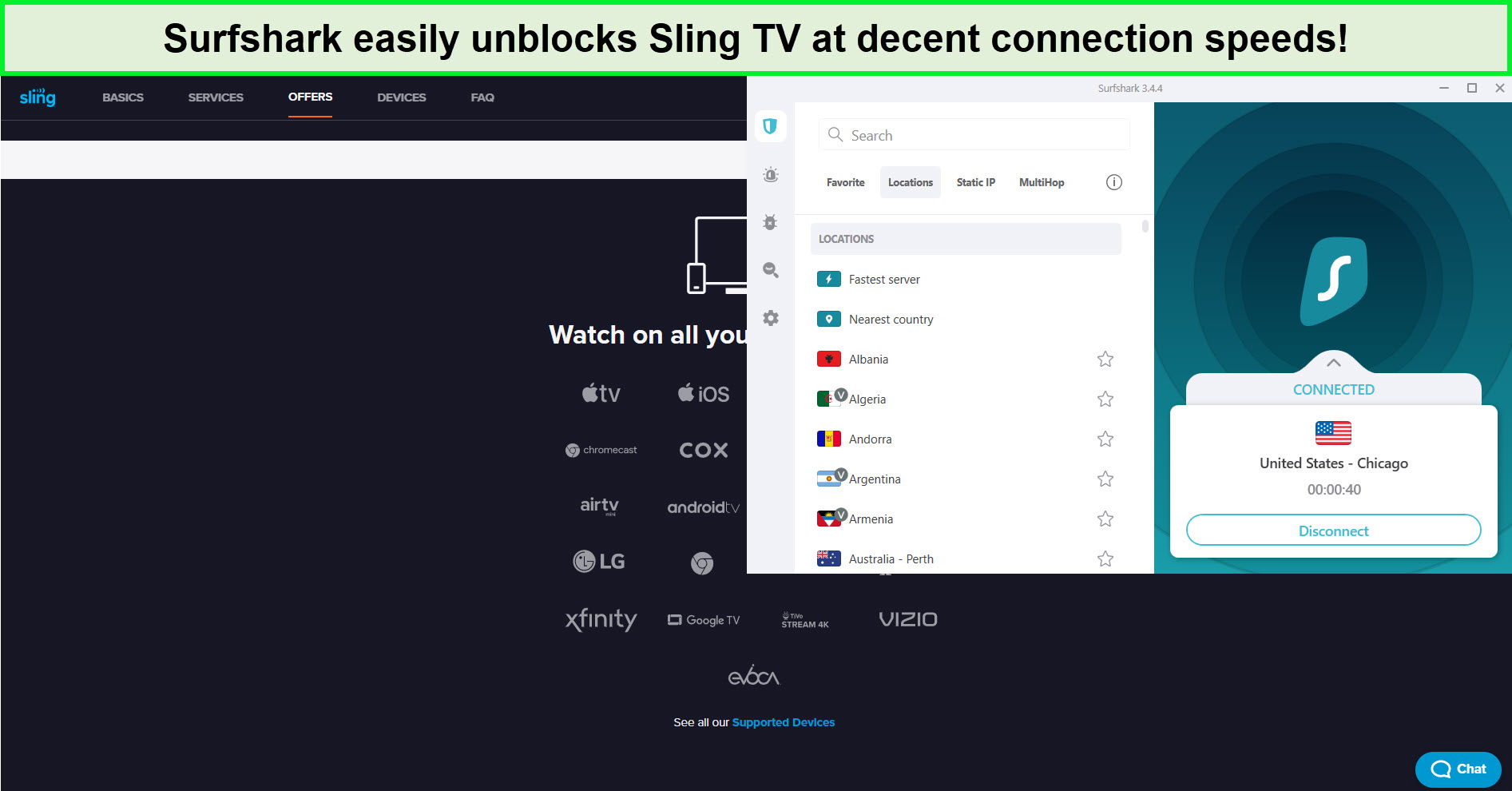 surfshark-unblocks-India-sling-tv