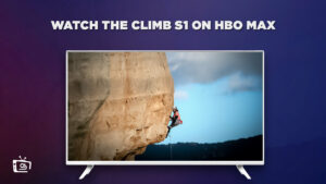 How To Watch The Climb Season 1 2023 in Japan