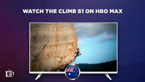 How To Watch The Climb Season 1 2023 in Australia