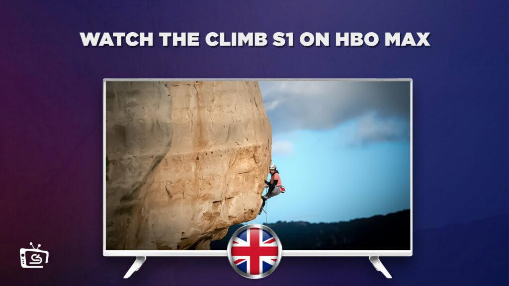 How To Watch The Climb Season 1 2023 in UK