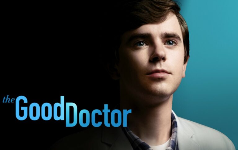 Watch The Good Doctor Season 6 Outside USA On ABC