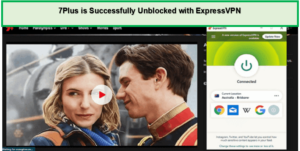 unblock-7plus-with-expressvpn-in-Germany