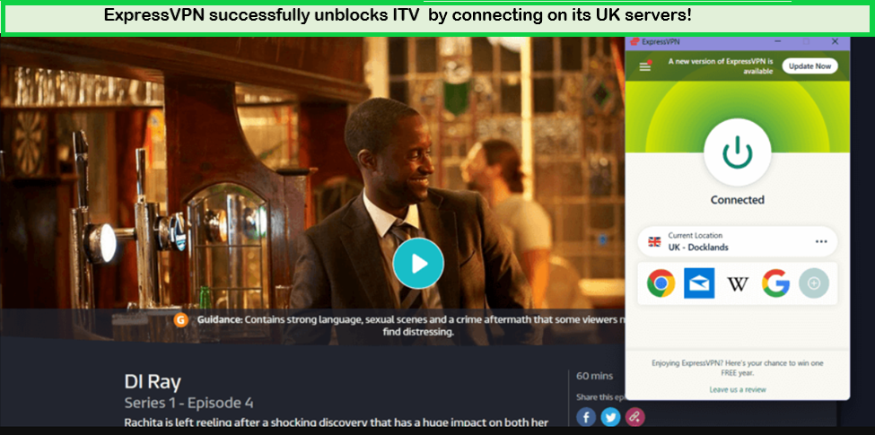 itv-unblocked-in-Spain-with-expressvpn
