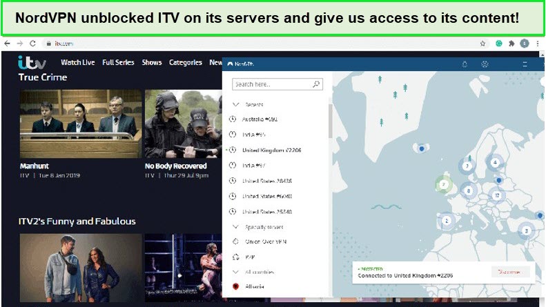 unblock-itv-with-nordvpn-in-germany