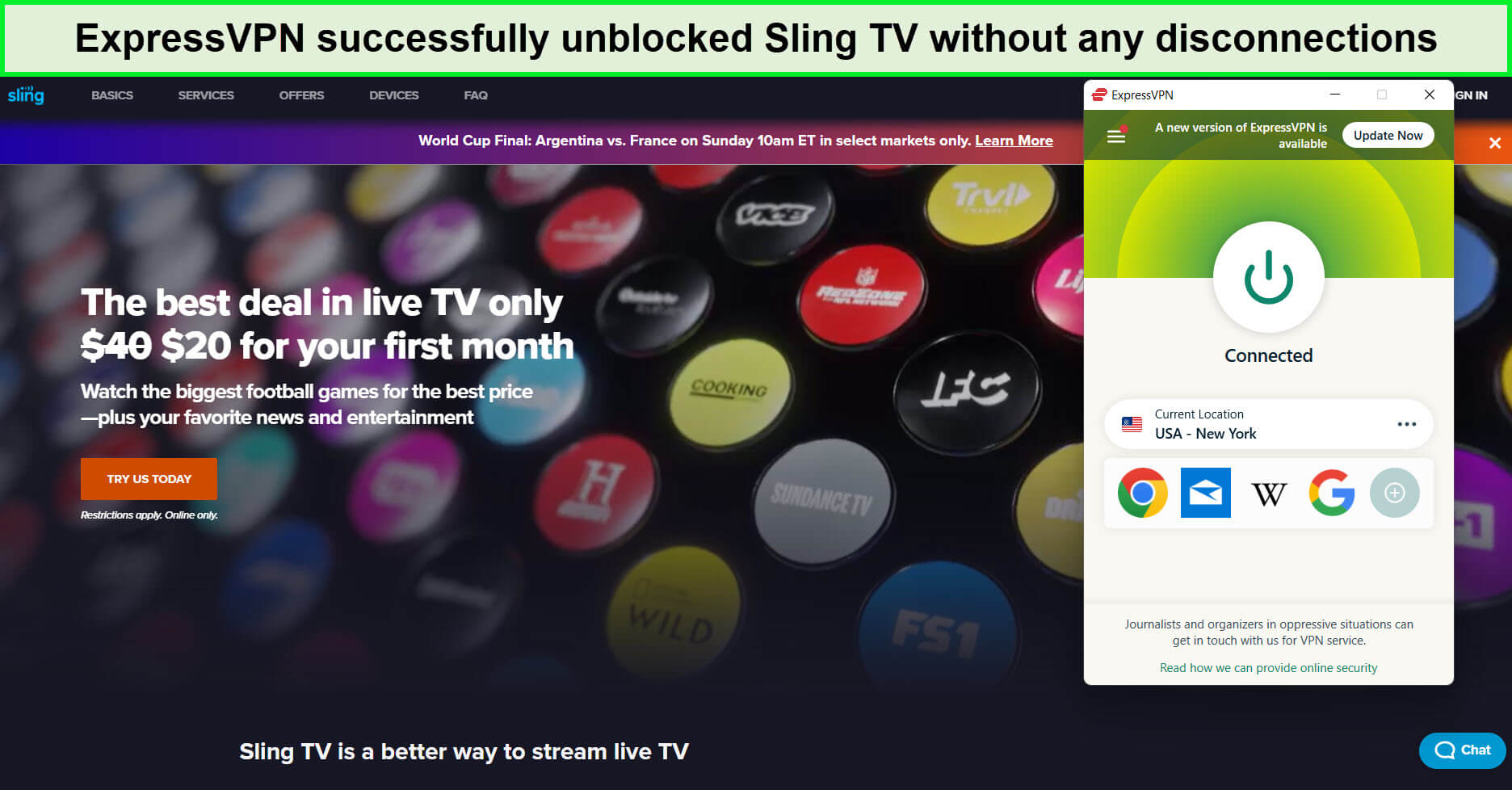 unblock-sling-tv-using-expressvpn-UK