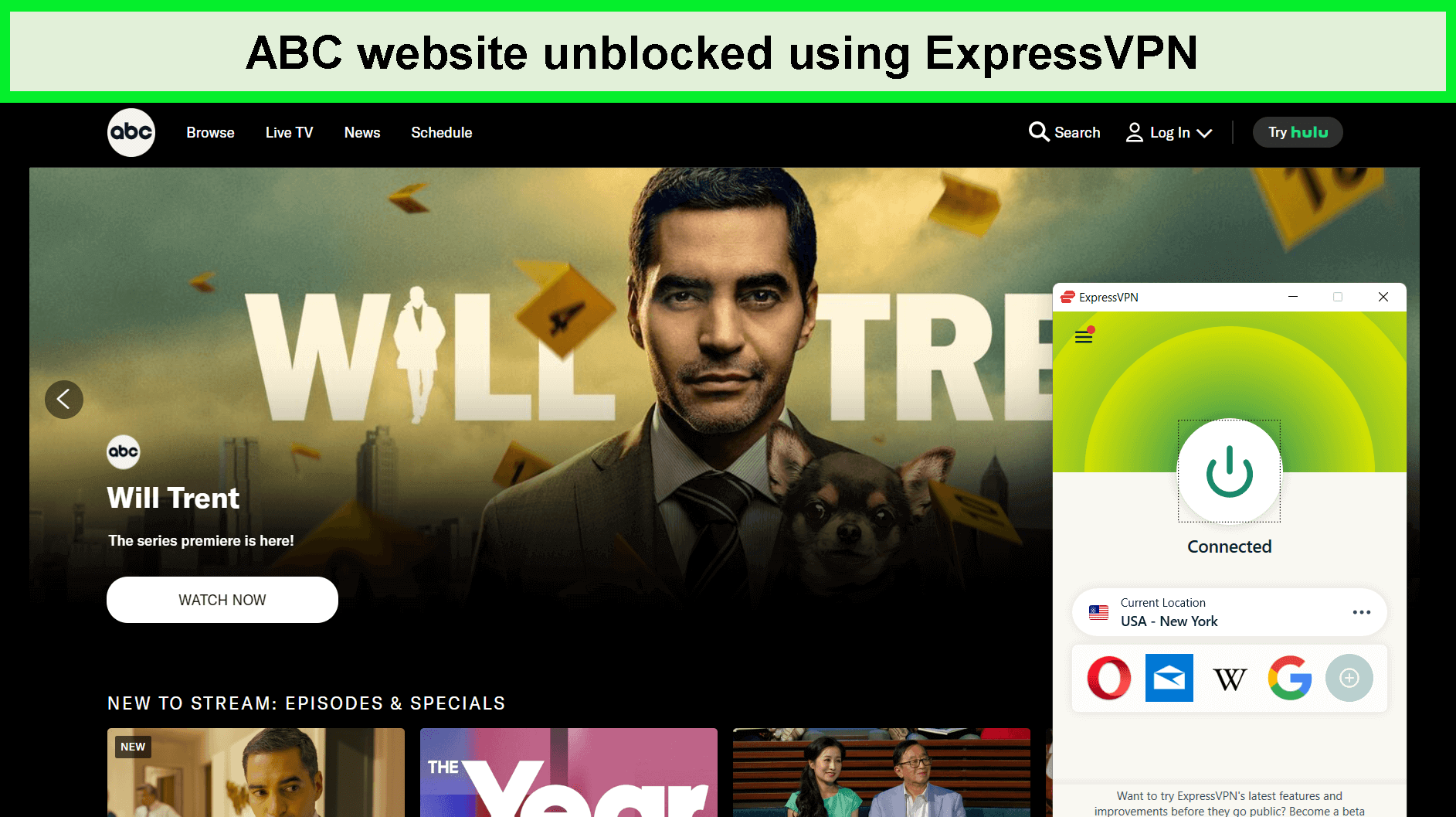 unblocked-abc-in-india-using-expressvpn