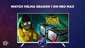 How to watch Velma season 1 in Australia