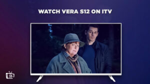 How to Watch Vera Season 12 in USA?