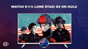 Watch 9-1-1: Lone Star: Season 4 On Hulu in Australia