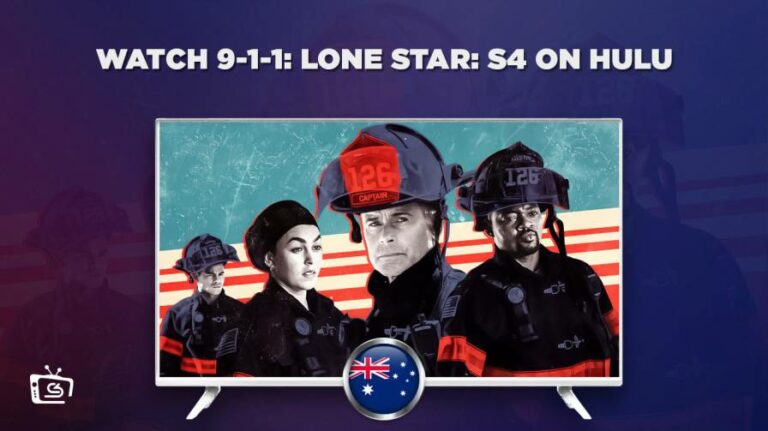 watch-9-1-1-Lone-Star-on-Hulu-in-australia