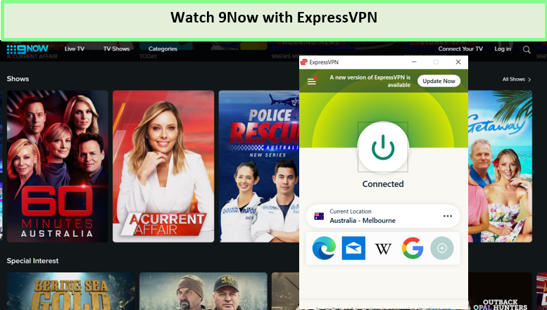 watch-9now-in-South-Korea-with-expressvpn