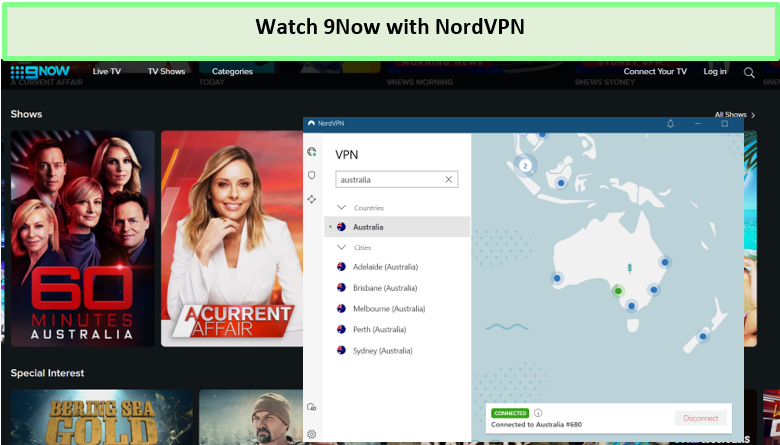 watch-9now-in-South-Korea-with-nordvpn