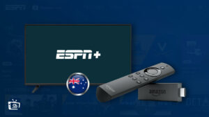 How to install & watch ESPN Plus on Firestick in Australia?[2023]