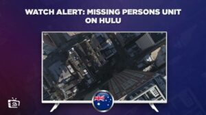 How To Watch Alert: Missing Persons Unit On Hulu in Australia