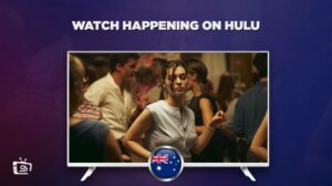 How To Watch Happening (2021) in Australia – Best Guide 2023