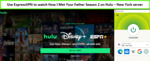watch-how-i-met-your-father-season-2-on-hulu-outside-USA-with-expressvpn