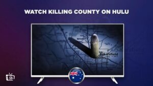 How To Watch Killing County in Australia – Best Free Guide 2023