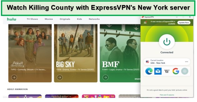 watch-killing-county-in-canada-with-expressvpn