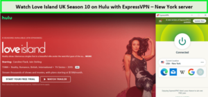  Schau dir Love Island UK Staffel 10 an.  Auf Hulu mit ExpressVPN  