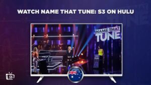 How to Watch Name That Tune: Season 3 on Hulu in Australia