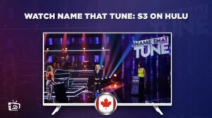 How to Watch Name That Tune: Season 3 on Hulu in Canada