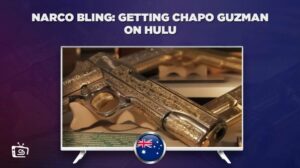 Watch Narco Bling: Getting Chapo Guzman on Hulu in Australia