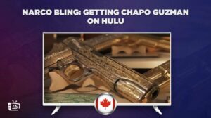 Watch Narco Bling: Getting Chapo Guzman on Hulu in Canada