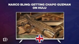 Watch Narco Bling: Getting Chapo Guzman on Hulu in UK