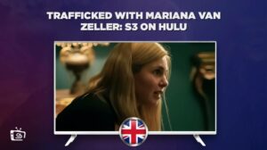Watch Trafficked with Mariana van Zeller: Season 3 on Hulu in UK